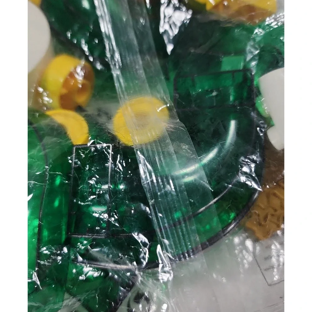 Lego Duplo‎ Lot Blocks Brick Pieces Bag Of Replacement Parts